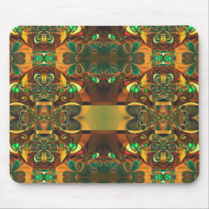 Kaleidoskop Mosaik VI + Ihre Ideen Mousepad