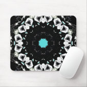 Kaleidoskop Mousepad (Mit Mouse)