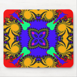 Kaleidoskop Mousepad