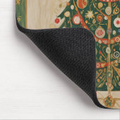 Kaleidoskop Mousepad (Ecke)