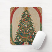 Kaleidoskop Mousepad (Mit Mouse)