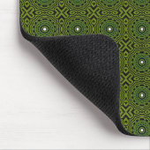 Kaleidoskop Mousepad (Ecke)