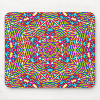 Kaleidoskop Mousepad