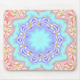 Kaleidoskop Mousepad