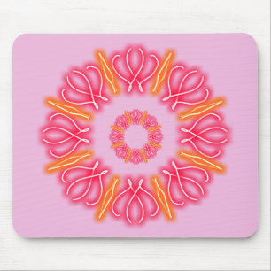 Kaleidoskop Mousepad