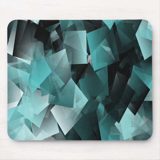 Kaleidoskop... Mousepad (Vorne)