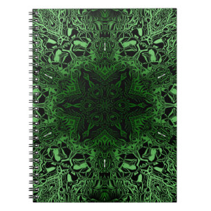 Kaleidoskop Notizblock