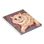 Kaleidoskop Notizblock (angewinkelt)