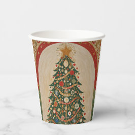 Kaleidoskop Pappbecher