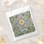 Kaleidoskop Personalisiert Geschenktütchen (Ausgeschnitten)