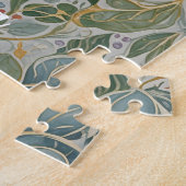 Kaleidoskop Personalisiert Puzzle (Seite)