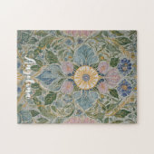 Kaleidoskop Personalisiert Puzzle (Horizontal)