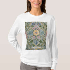 Kaleidoskop Personalisiert T-Shirt