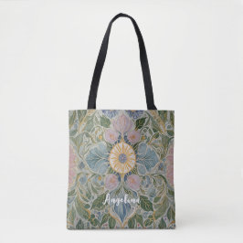 Kaleidoskop Personalisiert Tasche