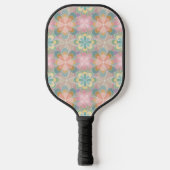 Kaleidoskop Pickleball Schläger (Vorderseite)
