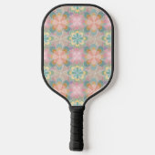 Kaleidoskop Pickleball Schläger (Rückseite)