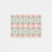 Kaleidoskop Post-it Klebezettel (Vorderseite)
