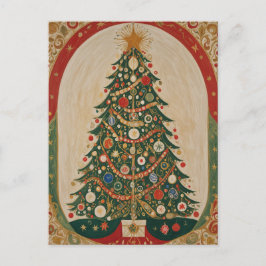 Kaleidoskop Postkarte