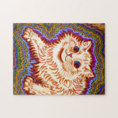 Kaleidoskop Puzzle (Horizontal)