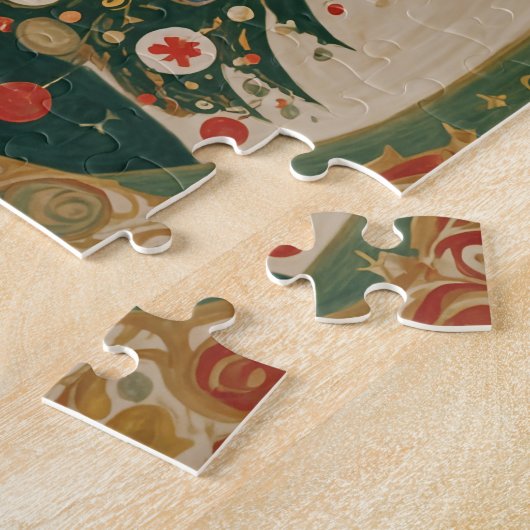 Kaleidoskop Puzzle (Seite)