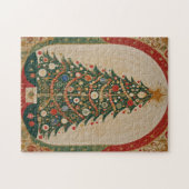 Kaleidoskop Puzzle (Horizontal)