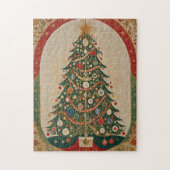 Kaleidoskop Puzzle (Vertikal)