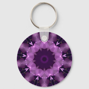 Kaleidoskop Schlüsselanhänger