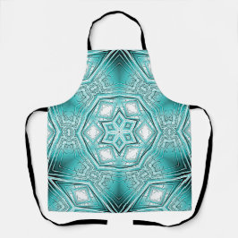 Kaleidoskop Schürze