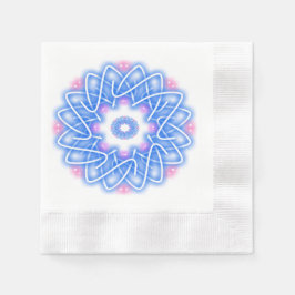 Kaleidoskop Serviette