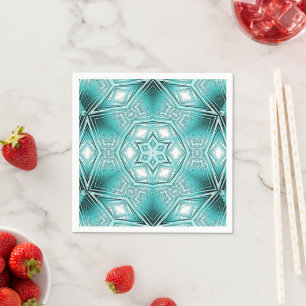 Kaleidoskop Serviette