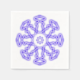 Kaleidoskop Serviette