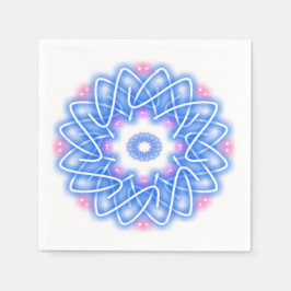 Kaleidoskop Serviette