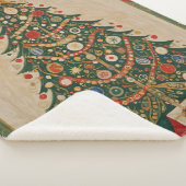 Kaleidoskop Sherpadecke (3/4)