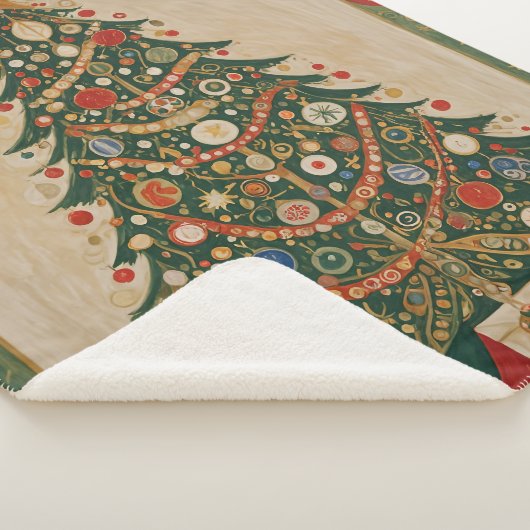 Kaleidoskop Sherpadecke (3/4)