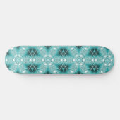 Kaleidoskop Skateboard (Horizontal)