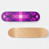 Kaleidoskop Skateboard (Horizontal)