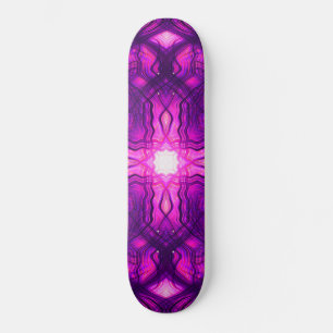 Kaleidoskop Skateboard
