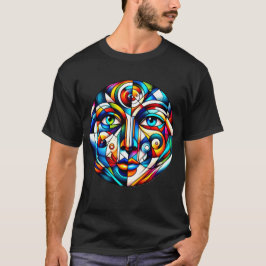 Kaleidoskop-Soul T-Shirt