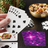 Kaleidoskop Spielkarten (In Situ)