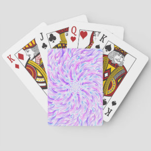 Kaleidoskop Spielkarten