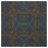 Kaleidoskop Stoff (Muster)