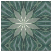 Kaleidoskop Stoff (Nahaufnahme)