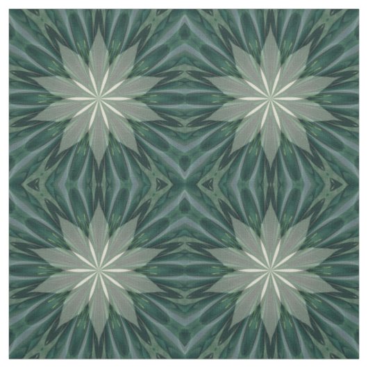 Kaleidoskop Stoff (Muster)