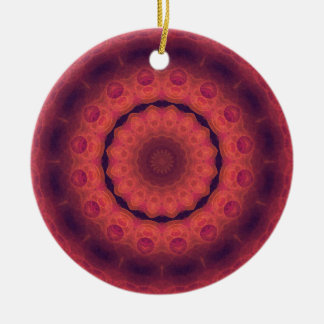 Kaleidoskop Sunset Ornament