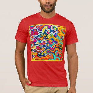 Kaleidoskop T-Shirt