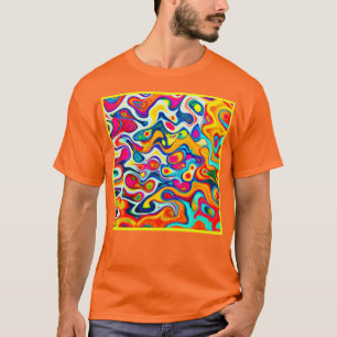 Kaleidoskop T-Shirt