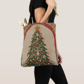 Kaleidoskop Tasche (Von Nahem)