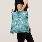 Kaleidoskop Tasche (Von Nahem)