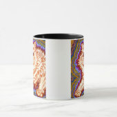 Kaleidoskop Tasse (Zentrum)