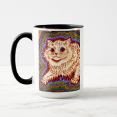 Kaleidoskop Tasse (Links)